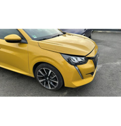 Serrure avant gauche PEUGEOT 208 2