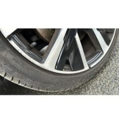 Serrure avant gauche PEUGEOT 208 2