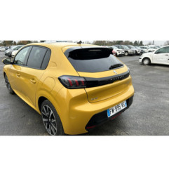 Serrure avant gauche PEUGEOT 208 2