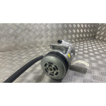 Compresseur clim PEUGEOT 208 2