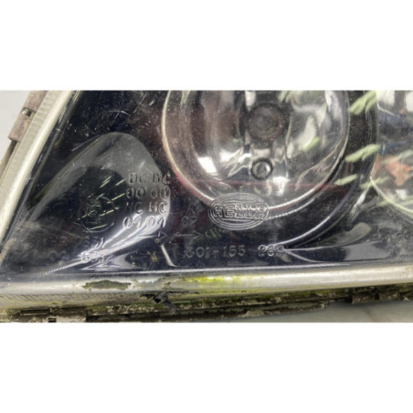 Optique avant principal gauche (feux)(phare) VOLVO S 40 1 Photo n°1