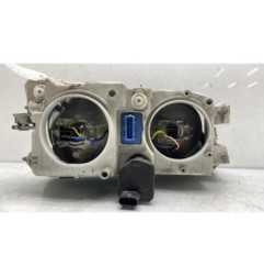 Optique avant principal gauche (feux)(phare) VOLVO S 40 1