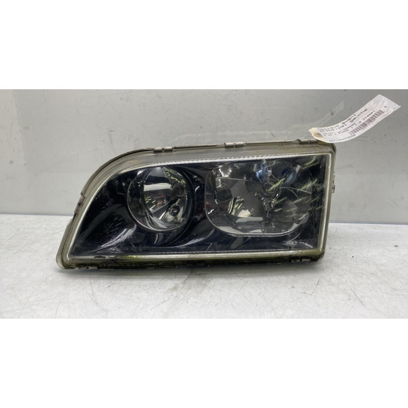 Optique avant principal gauche (feux)(phare) VOLVO S 40 1 Photo n°3