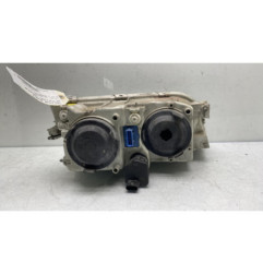 Optique avant principal gauche (feux)(phare) VOLVO S 40 1