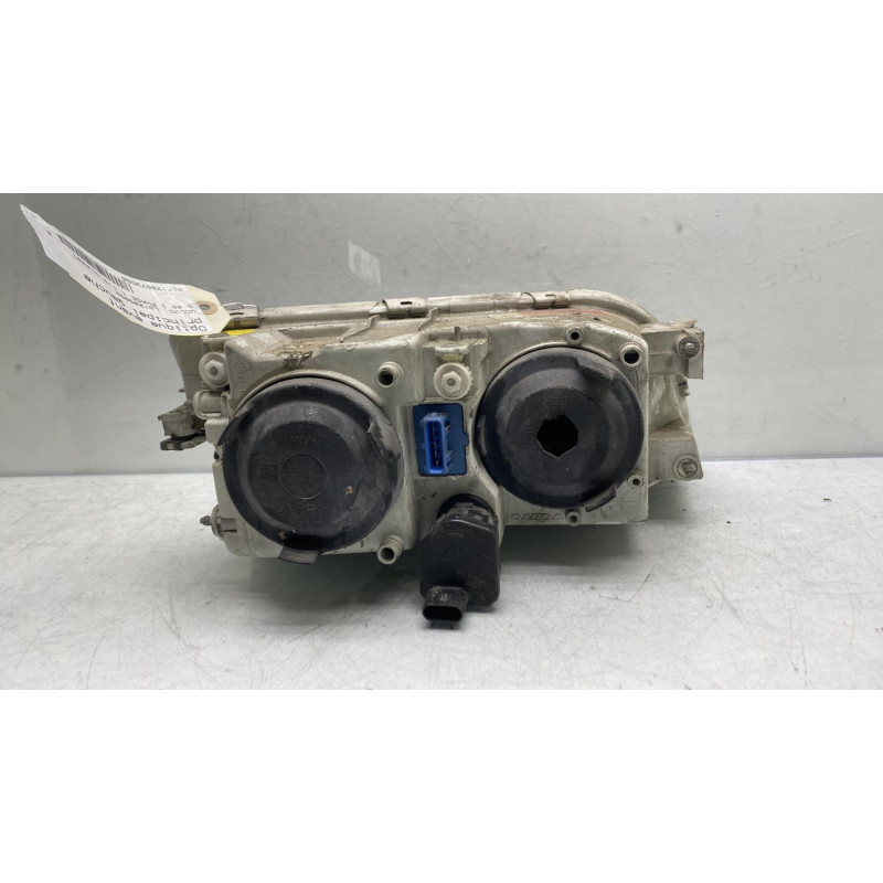Optique avant principal gauche (feux)(phare) VOLVO S 40 1 Photo n°4