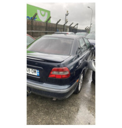 Optique avant principal gauche (feux)(phare) VOLVO S 40 1