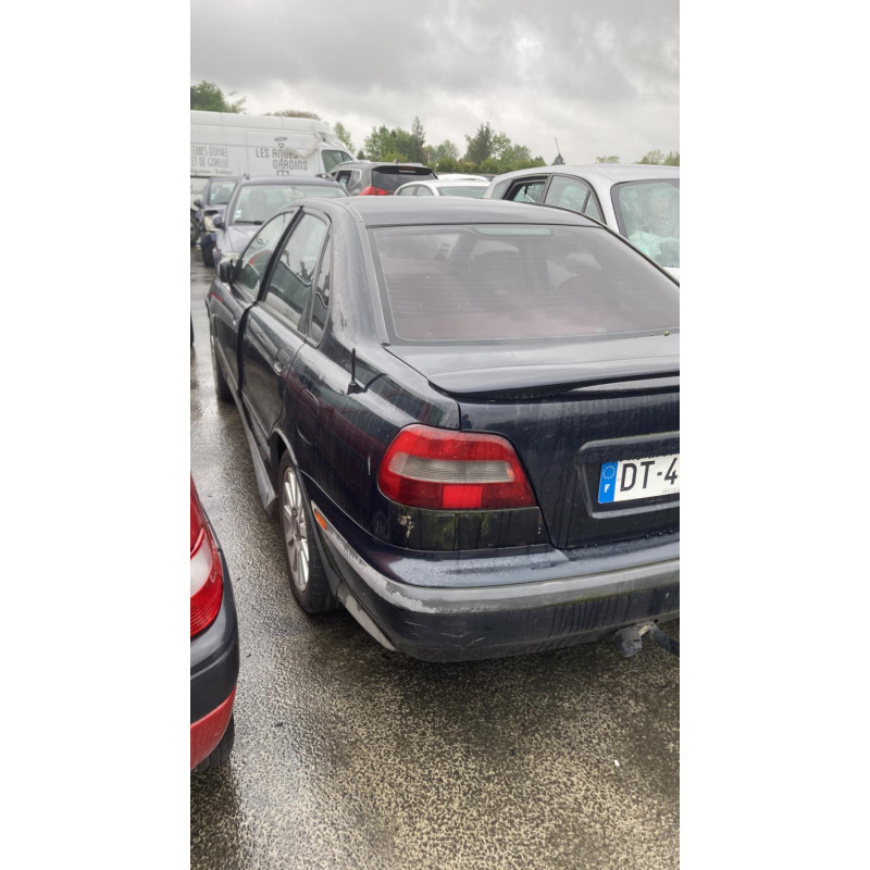 Optique avant principal gauche (feux)(phare) VOLVO S 40 1 Photo n°7