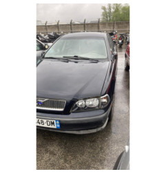 Optique avant principal gauche (feux)(phare) VOLVO S 40 1