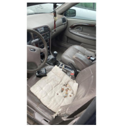 Optique avant principal gauche (feux)(phare) VOLVO S 40 1