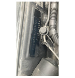 Optique avant principal gauche (feux)(phare) VOLVO S 40 1