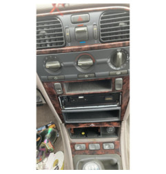 Optique avant principal gauche (feux)(phare) VOLVO S 40 1