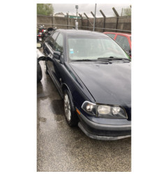 Optique avant principal gauche (feux)(phare) VOLVO S 40 1