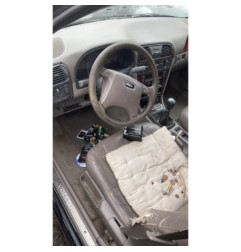 Optique avant principal gauche (feux)(phare) VOLVO S 40 1