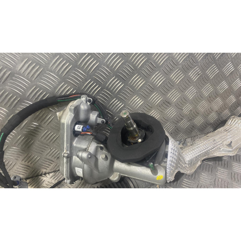 Cremaillere assistee PEUGEOT 208 2 Photo n°3