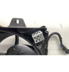 Moto ventilateur radiateur PEUGEOT 208 2 Photo n°1