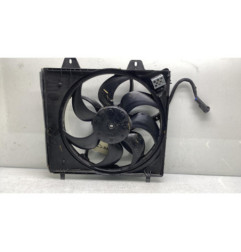 Moto ventilateur radiateur PEUGEOT 208 2