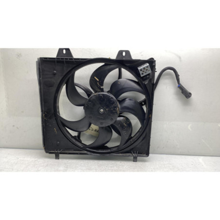 Moto ventilateur radiateur PEUGEOT 208 2