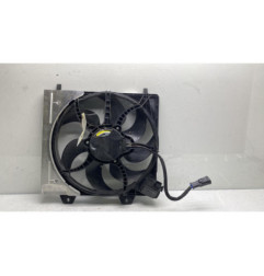 Moto ventilateur radiateur PEUGEOT 208 2
