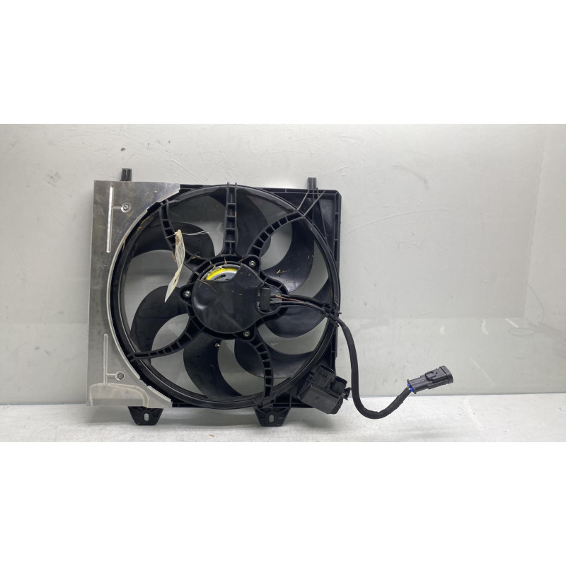 Moto ventilateur radiateur PEUGEOT 208 2 Photo n°3