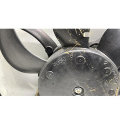 Moto ventilateur radiateur PEUGEOT 208 2