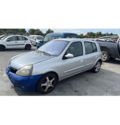 Commande retroviseurs RENAULT CLIO 2 CAMPUS