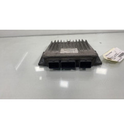 Calculateur moteur RENAULT CLIO 2 CAMPUS Photo n°1