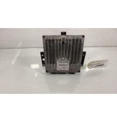 Calculateur moteur RENAULT CLIO 2 CAMPUS