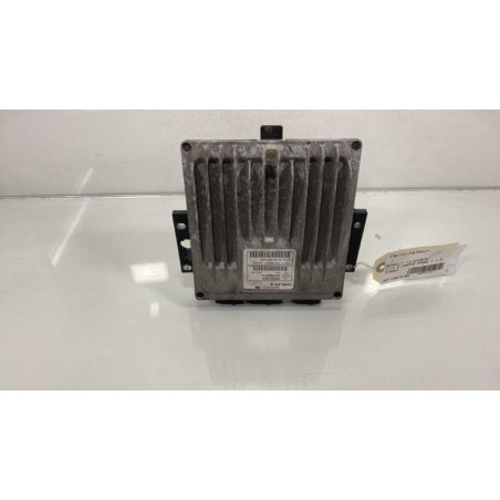 Calculateur moteur RENAULT CLIO 2 CAMPUS