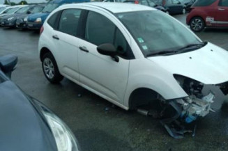 Pare boue arriere droit CITROEN C3 2