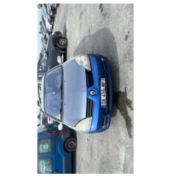 Calculateur moteur RENAULT CLIO 2 CAMPUS