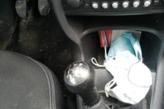 Pare boue arriere droit CITROEN C3 2