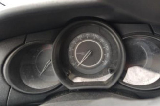 Pare boue arriere droit CITROEN C3 2