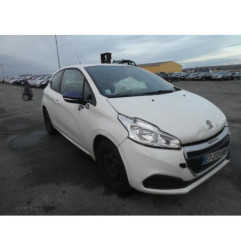 Pommeau de vitesses PEUGEOT 208 1