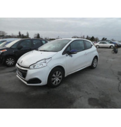 Pommeau de vitesses PEUGEOT 208 1