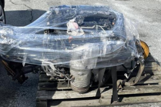 Pare boue arriere droit CITROEN C3 2