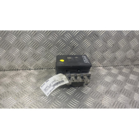 Bloc ABS (freins anti-blocage) PEUGEOT 208 1