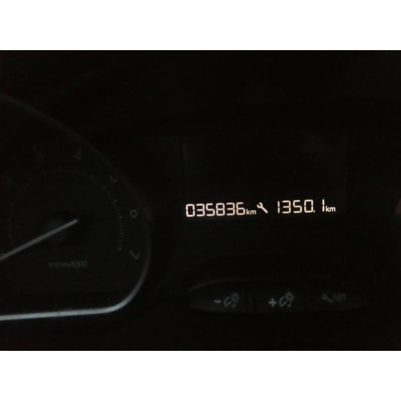 Boitier BSI PEUGEOT 208 1 Photo n°7