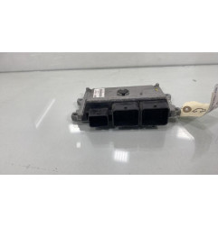 Calculateur moteur PEUGEOT 208 1 Photo n°1