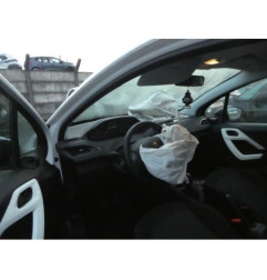 Cremaillere assistee PEUGEOT 208 1