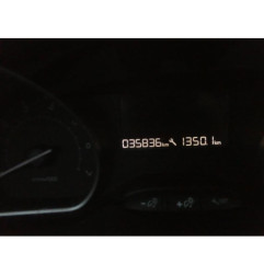 Cremaillere assistee PEUGEOT 208 1