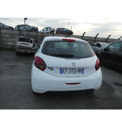 Cremaillere assistee PEUGEOT 208 1