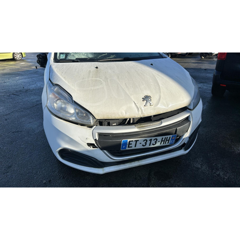 Cremaillere assistee PEUGEOT 208 1 Photo n°16