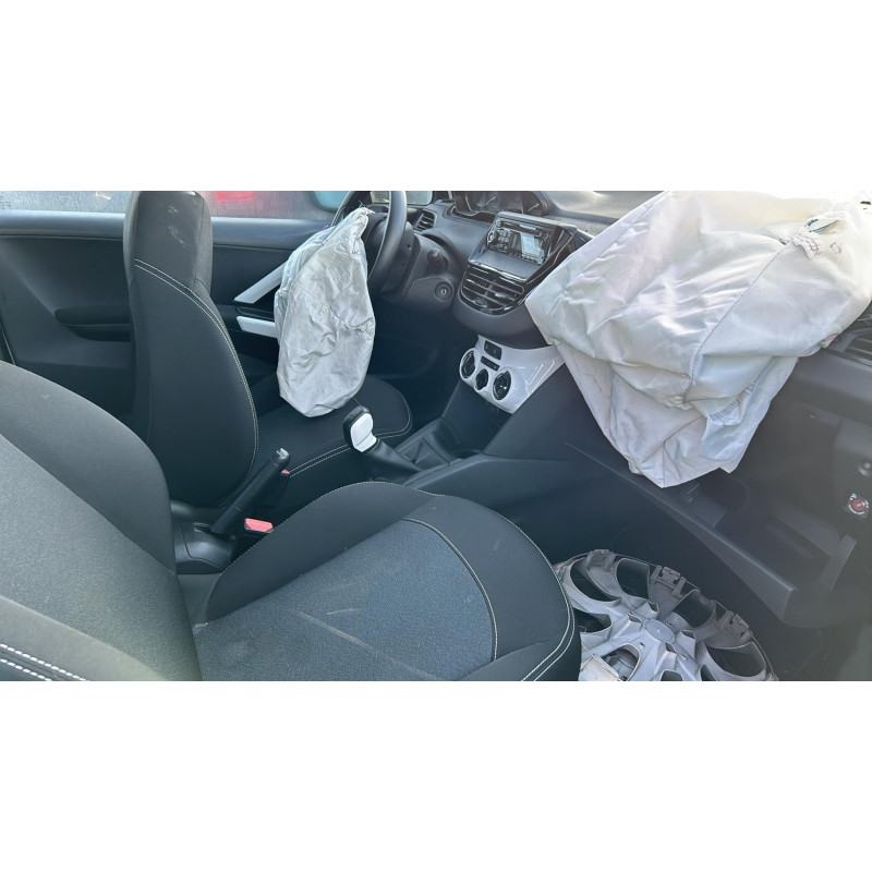 Cremaillere assistee PEUGEOT 208 1 Photo n°17