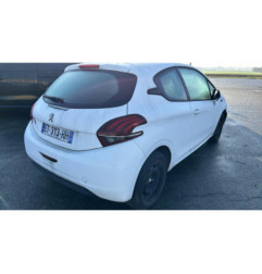 Cremaillere assistee PEUGEOT 208 1