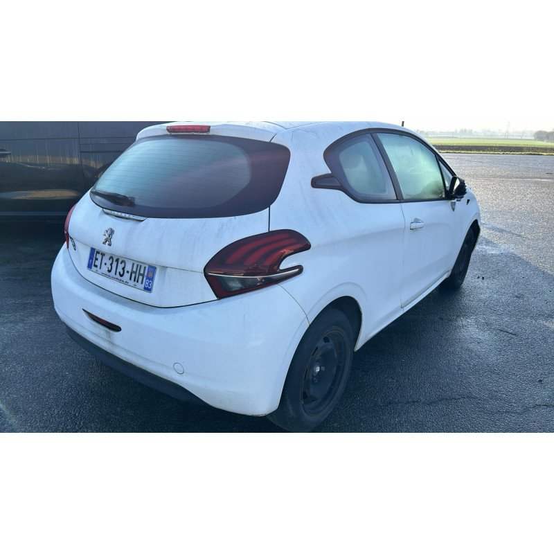 Cremaillere assistee PEUGEOT 208 1 Photo n°18