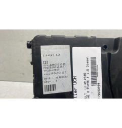 Boitier UCH RENAULT MEGANE 2