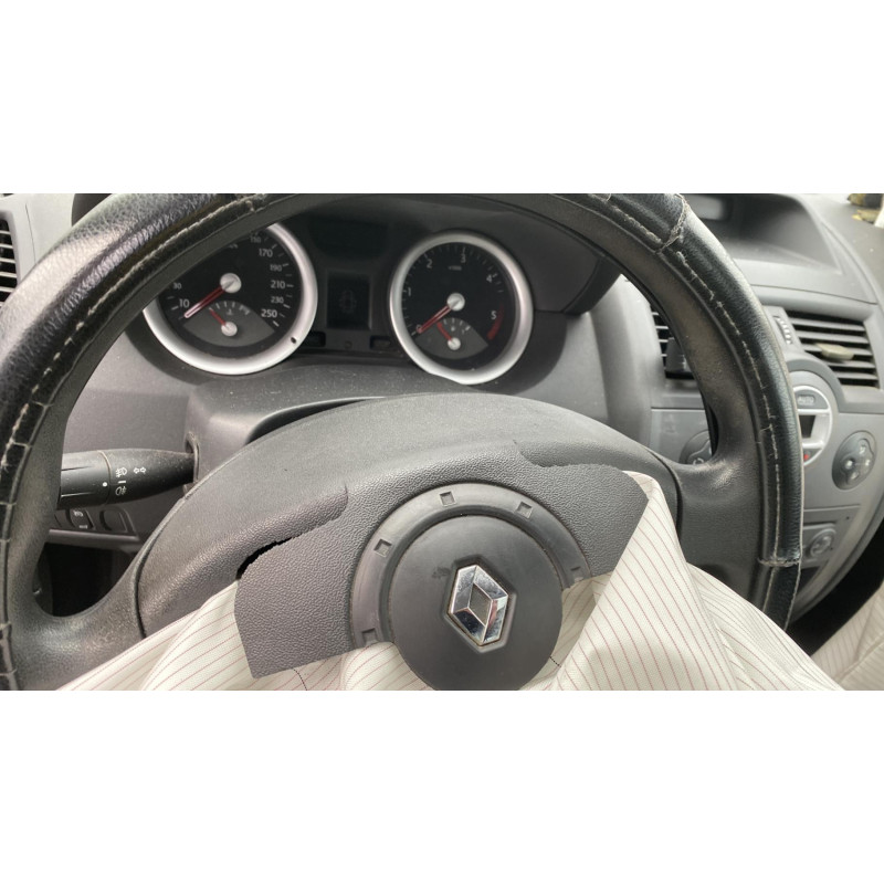 Boitier UCH RENAULT MEGANE 2 Photo n°5