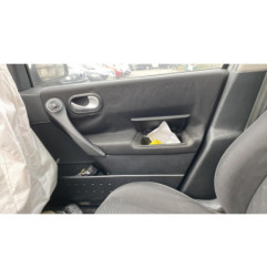 Boitier UCH RENAULT MEGANE 2