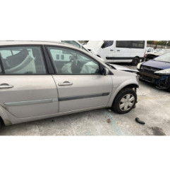 Boitier UCH RENAULT MEGANE 2