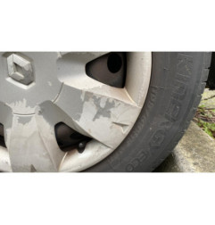 Boitier UCH RENAULT MEGANE 2